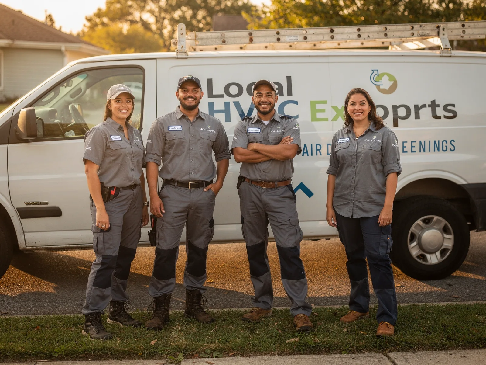 24/7 HVAC Repair & AC Replacement company in Crosslake, MN